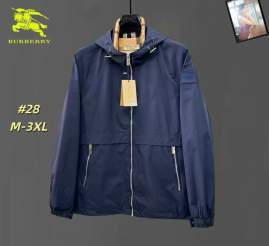 Picture of Burberry Jackets _SKUBurberryM-3XL12yr43435655